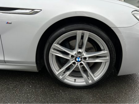 2014 BMW 6 Series - thumbnail 32