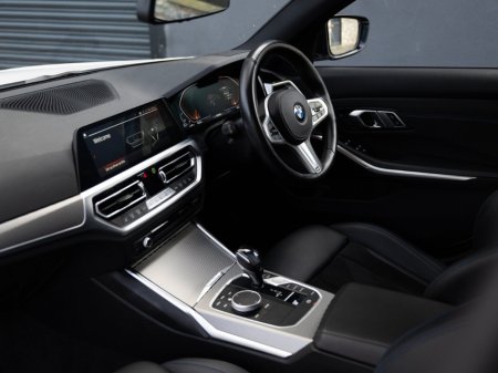 2021 BMW 3 Series - thumbnail 20