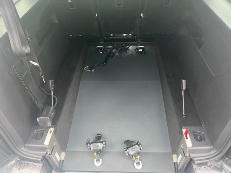 2024 Citroen Berlingo - thumbnail 8