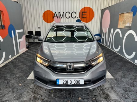 2020 Honda Shuttle €15950 2020 HONDA SHUTTLE HYBRID SENSING 1.5 AUTOMATIC / CRUISE CONTROL AND MORE €15,950 thumbnail