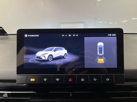 2024 MG 4 - thumbnail 7