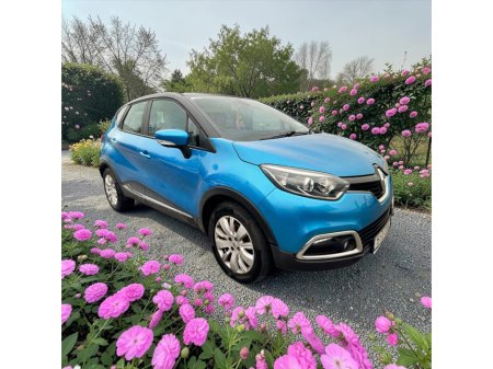 2015 Renault Captur - thumbnail 11