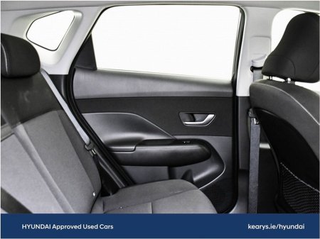 2024 Hyundai Kona Petrol Elegance €30,990 thumbnail