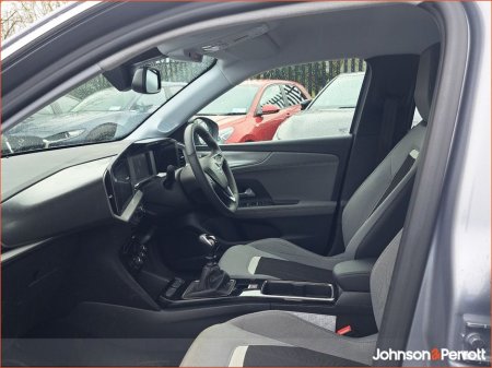 2025 Opel Mokka - thumbnail 3