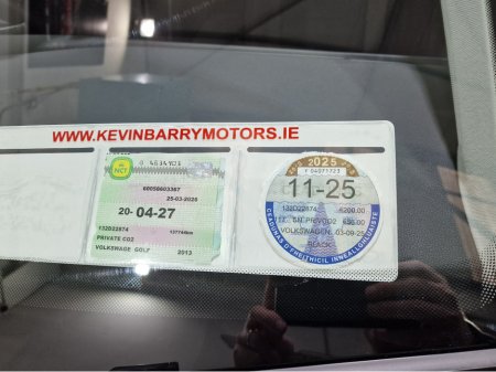 2013 Volkswagen Golf - thumbnail 30