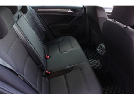 2020 Volkswagen Golf 1.2TSI COMFORTLINE PLUS WITH ONLY 76,000 KMS // AS NEW CONDITION  // BUY WITH CONFIDENC AA AND SIMI APPROVED DEALER 2025 // FINANCE ARRANGED // ALL TRADE INS WELCOME // €22,950 thumbnail