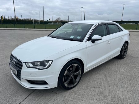 2016 Audi A3 - thumbnail 6