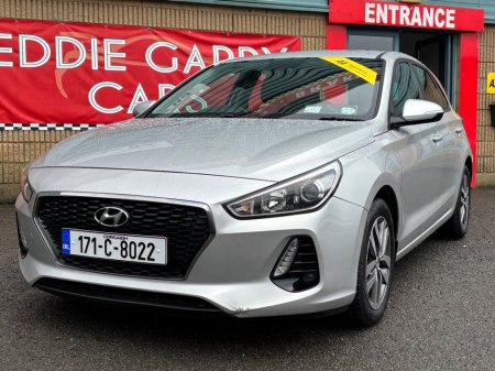 2017 Hyundai i30 - thumbnail 2