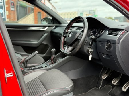 2016 Skoda Octavia - thumbnail 16