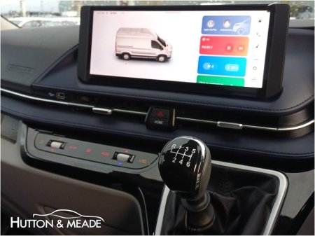 2026 Maxus Deliver 9 Lux Spec 2.0 Diesel thumbnail