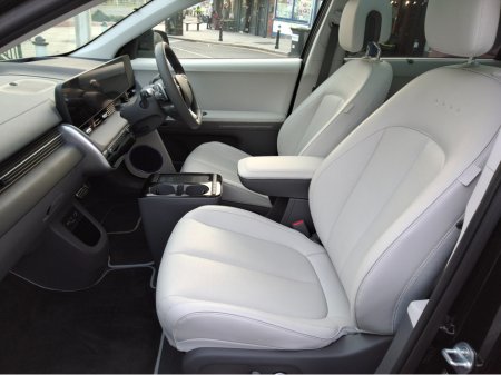 2025 Hyundai Ioniq 5 - thumbnail 11