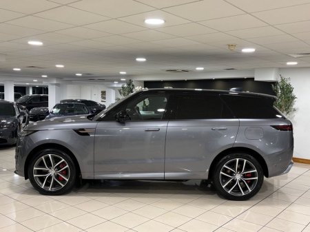 2023 Land Rover Range Rover Sport - thumbnail 6