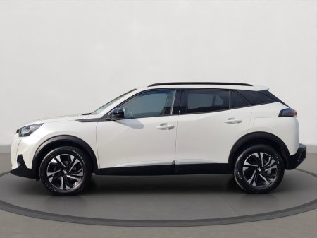 2023 Peugeot 2008 - photo 4