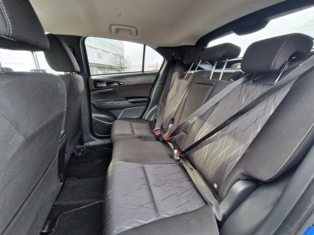 2020 Mitsubishi Eclipse Cross ECLIPSE CROSS, INTENSE MODEL, 1.5 PETROL, LOW MILES, NEW NCT, FINANCE, WARRANTY, 5 STAR REVIEWS €21,995 thumbnail