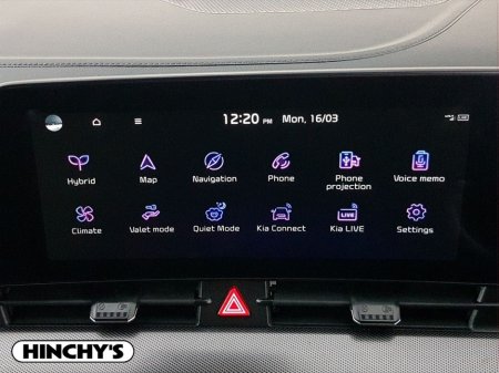 2024 Kia Sportage - thumbnail 13