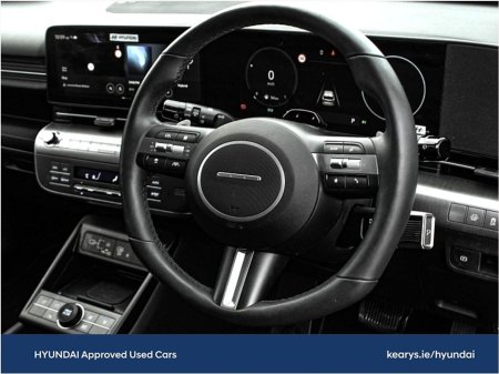 2026 Hyundai Kona - photo 6