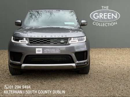 2022 Land Rover Range Rover Sport - thumbnail 37