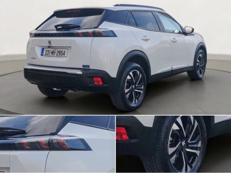 2023 Peugeot 2008 - photo 7