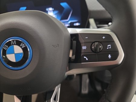 2026 BMW iX2 eDrive20 M Sport €57,450 thumbnail