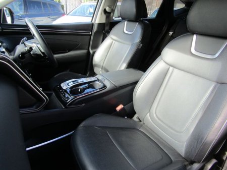 2022 Hyundai Tucson - thumbnail 10