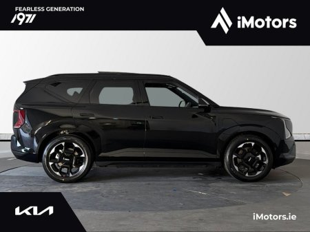 2026 Kia EV5 - thumbnail 2