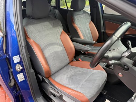2021 Volkswagen ID.4 - photo 19