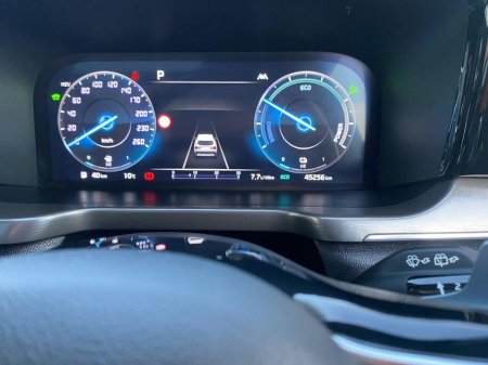 2022 Kia Sorento Phev K4 Auto 7 Seater *Only 45, 000kms *SPECTACULAR CONDITION*Top Spec, Glass Roof, Reversing Camera, Selectable Drive Mode, Bluetooth, Media Conne €46,900 thumbnail