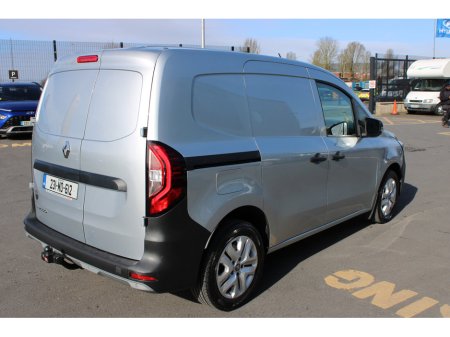 2023 Renault Kangoo - thumbnail 5