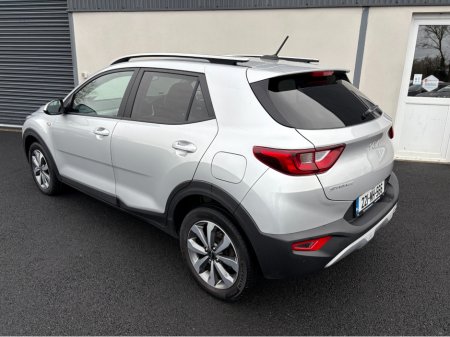 2022 Kia Stonic 1.0 K2 Petrol €16,950