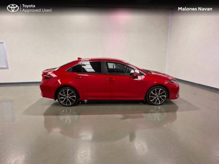 2023 Toyota Corolla - thumbnail 3