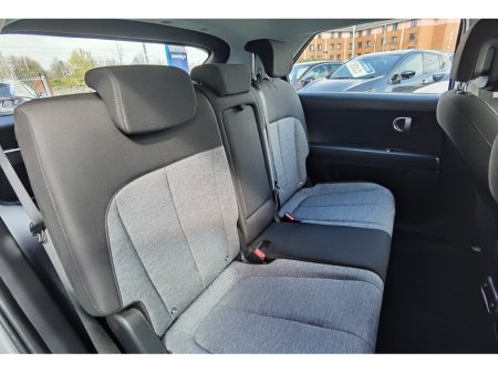 2023 Hyundai Ioniq 5 - thumbnail 10