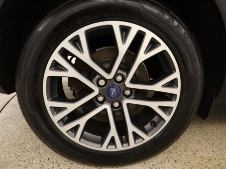 2021 Ford Kuga - thumbnail 17