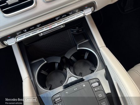 2024 Mercedes-Benz GLE Class - thumbnail 14