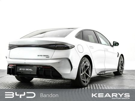 2026 BYD Seal - thumbnail 3