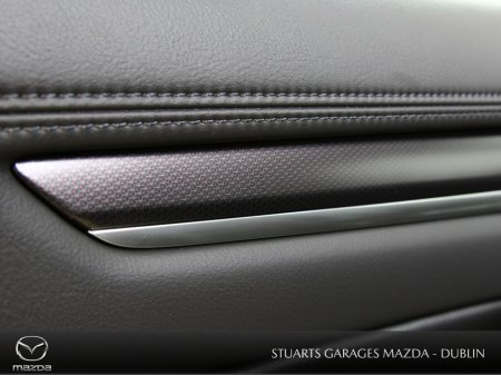 2024 Mazda CX-5 - thumbnail 14