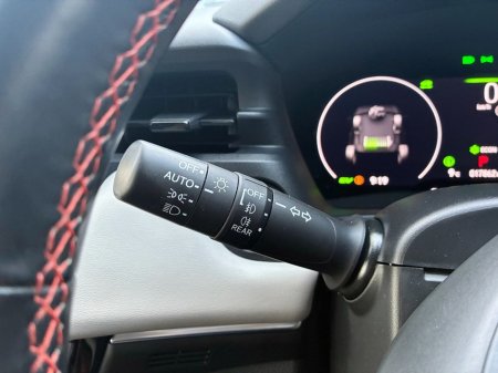 2022 Honda HR-V Advance Style, Petrol Hybrid Automatic, 17800KMs €32,995 thumbnail