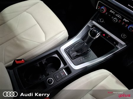 2025 Audi Q3 - thumbnail 18