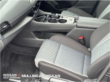 2025 Nissan X-Trail 1.5SV Premium e-Power Hybrid Auto 5 Seater - Check out our Reviews €46,940