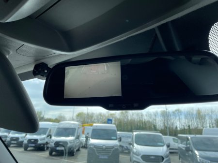 2023 Renault Master - thumbnail 20