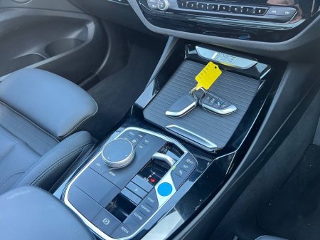 2024 BMW iX3 - thumbnail 13