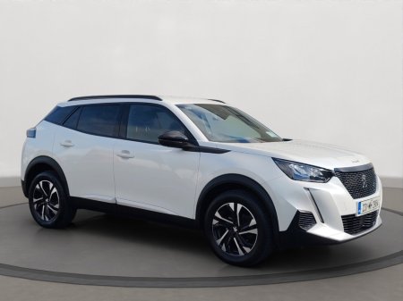 2023 Peugeot 2008 - photo 25