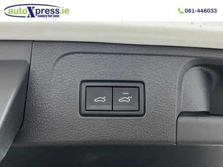 2020 Volkswagen Passat - thumbnail 18