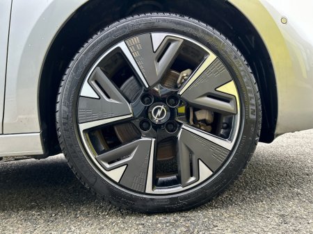 2023 Opel Corsa Elite Electric Corsa €17,950 thumbnail