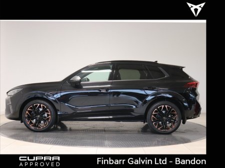 2026 Cupra Terramar - thumbnail 3