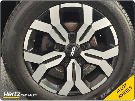 2023 Dacia Duster JOURNEY BLUE DCI 1.5 Diesel Manual €19,445 thumbnail