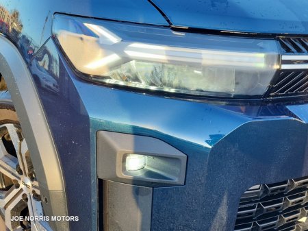 2025 Dacia Bigster EXPRESSION TCE 140 LOW KMS €30,995 thumbnail