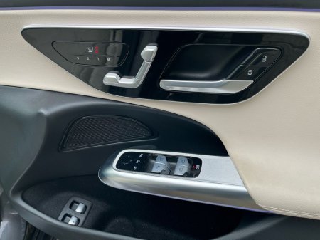 2024 Mercedes-Benz E Class - thumbnail 22