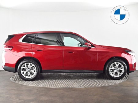 2025 BMW X3 20 xDrive xLine €77,500 thumbnail