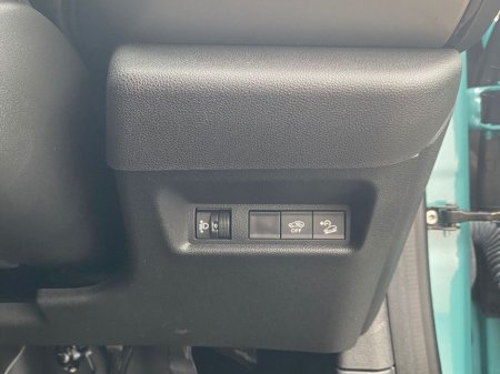 2025 Jeep Avenger - thumbnail 23