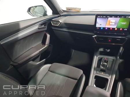 2023 Cupra Formentor e-Hybrid 204hp DSG €33,495 thumbnail